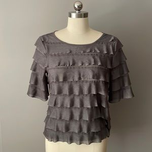 VanessaVirginia Swing Top